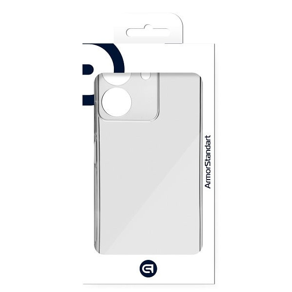 Панель ArmorStandart Air Series Camera cov для Xiaomi Redmi 13C 4G/Poco C65 Прозора