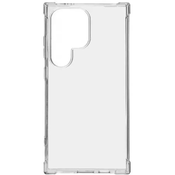 Панель ArmorStandart Air Force для Samsung S24 Ultra S928 Прозора