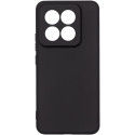 Панель ArmorStandart Matte Slim Fit Camera cov для Xiaomi 14 Pro Black (ARM72981)