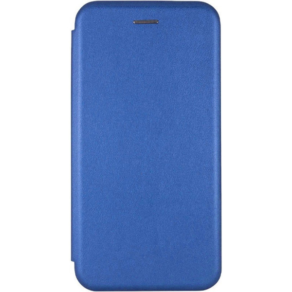 Чехол-книжка Classy для Xiaomi Redmi Note 11 Pro/11 Pro 5G/11E Pro 5G/12 Pro 4G Синий
