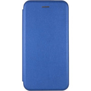 Чохол-книжка Classy для Xiaomi Redmi Note 11 Pro/11 Pro 5G/11E Pro 5G/12 Pro 4G Синій