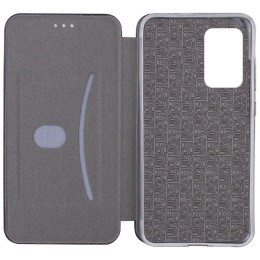 Чохол-книжка Classy для Xiaomi Redmi Note 11 Pro/11 Pro 5G/11E Pro 5G/12 Pro 4G Синій 2