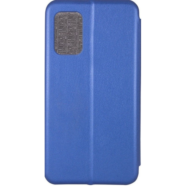 Чохол-книжка Classy для Xiaomi Redmi Note 11 Pro/11 Pro 5G/11E Pro 5G/12 Pro 4G Синій