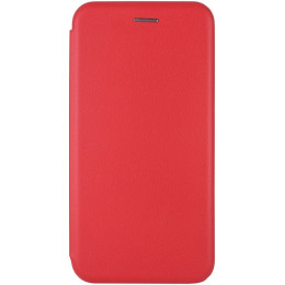 Чохол-книжка Classy для Xiaomi Redmi Note 11 Pro/11 Pro 5G/11E Pro 5G/12 Pro 4G Червоний