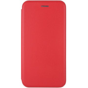 Чохол-книжка Classy для Xiaomi Redmi Note 11 Pro/11 Pro 5G/11E Pro 5G/12 Pro 4G Червоний