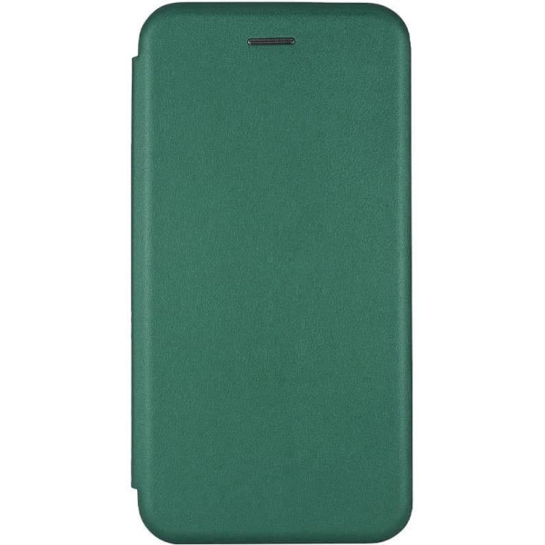 Чехол-книжка Classy для Xiaomi Redmi Note 11 Pro/11 Pro 5G/11E Pro 5G/12 Pro 4G Зеленый