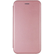 Чохол-книжка Classy для Xiaomi Redmi Note 11 Pro/11 Pro 5G/11E Pro 5G/12 Pro 4G Rose Gold