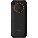 Телефон Sigma mobile X-Style 310 Force Type-C Dual Sim Black-Orange
