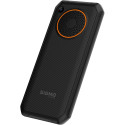 Телефон Sigma mobile X-Style 310 Force Type-C Dual Sim Black-Orange