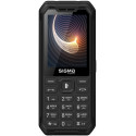 Телефон Sigma mobile X-Style 310 Force Type-C Dual Sim Black