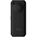 Телефон Sigma mobile X-Style 310 Force Type-C Dual Sim Black