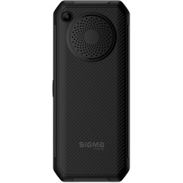 Телефон Sigma mobile X-Style 310 Force Type-C Dual Sim Black 2