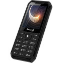 Телефон Sigma mobile X-Style 310 Force Type-C Dual Sim Black