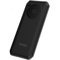 Телефон Sigma mobile X-Style 310 Force Type-C Dual Sim Black