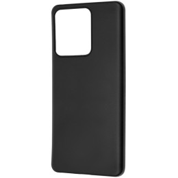 Чехол ArmorStandart Matte Slim Fit для Motorola Edge 40 Black