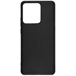 Чохол ArmorStandart Matte Slim Fit для Motorola Edge 40 Black 2