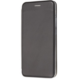 Чехол-книжка ArmorStandart G-Case для Motorola Edge 40 Black
