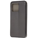 Чехол-книжка ArmorStandart G-Case для Motorola Edge 40 Black