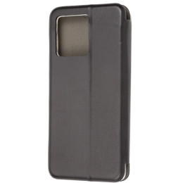 Чохол-книжка ArmorStandart G-Case для Motorola Edge 40 Black 2