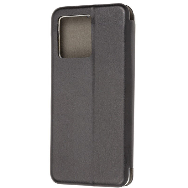 Чехол-книжка ArmorStandart G-Case для Motorola Edge 40 Black
