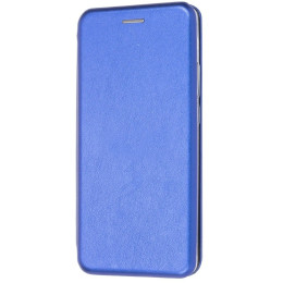 Чехол-книжка ArmorStandart G-Case для Motorola Edge 40 Blue