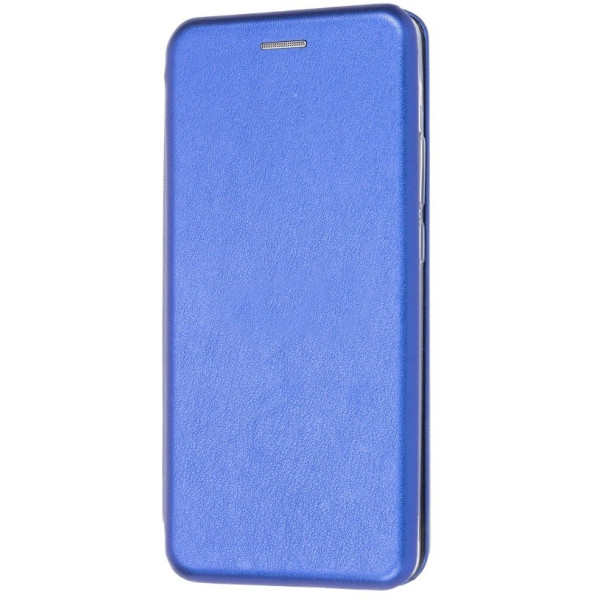 Чохол-книжка ArmorStandart G-Case для Motorola Edge 40 Blue