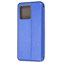 Чехол-книжка ArmorStandart G-Case для Motorola Edge 40 Blue 2