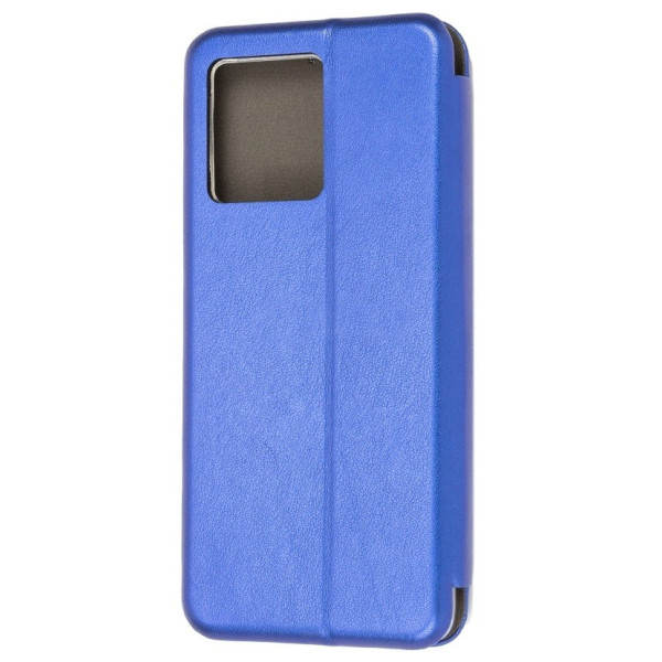 Чехол-книжка ArmorStandart G-Case для Motorola Edge 40 Blue