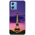 Чохол BoxFace для Motorola G54 5G/G54 Power Опівночі в Парижі