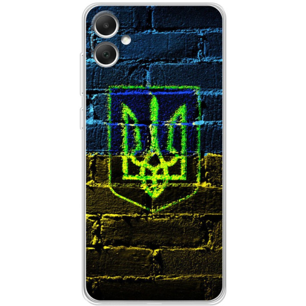 Чохол BoxFace для Samsung A05 A055 Trident
