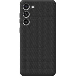 Чехол BoxFace для Samsung S23 Plus S916 Black Barrels
