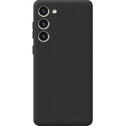 Чехол BoxFace для Samsung S23 Plus S916 Black Barrels