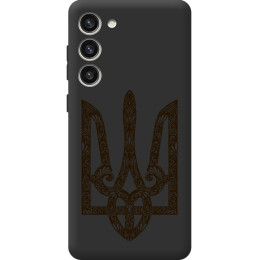 Чохол BoxFace для Samsung S23 Plus S916 Ukrainian Trident