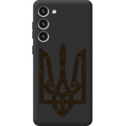 Чохол BoxFace для Samsung S23 Plus S916 Ukrainian Trident