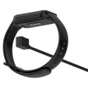 Зарядний кабель ArmorStandart для Xiaomi Mi Band 8/9 Black (ARM70009)