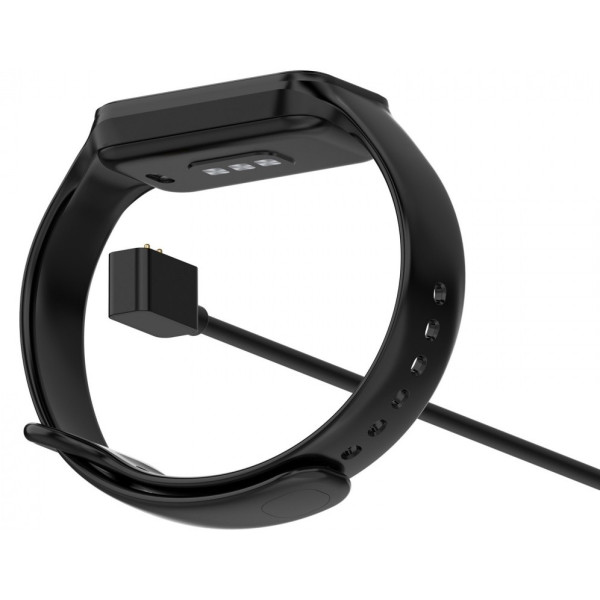 Зарядный кабель ArmorStandart для Xiaomi Mi Band 8/9 Black (ARM70009)