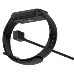 Зарядний кабель ArmorStandart для Xiaomi Mi Band 8/9 Black (ARM70009)