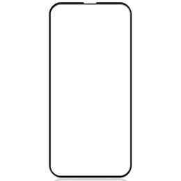 Захисне скло для iPhone 15 Plus Black 2
