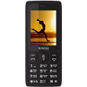Телефон Sigma mobile X-style 34 NRG Type-C Black