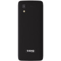 Телефон Sigma mobile X-style 34 NRG Type-C Black