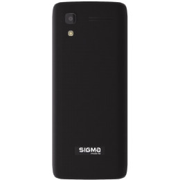 Телефон Sigma mobile X-style 34 NRG Type-C Black 2