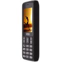 Телефон Sigma mobile X-style 34 NRG Type-C Black