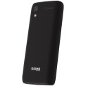 Телефон Sigma mobile X-style 34 NRG Type-C Black