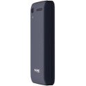 Телефон Sigma mobile X-style 34 NRG Type-C Blue