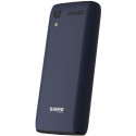 Телефон Sigma mobile X-style 34 NRG Type-C Blue