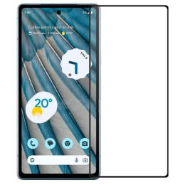 Захисне скло ArmorStandart Pro для Google Pixel 7a Black (ARM70852)