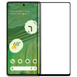 Захисне скло ArmorStandart для Google Pixel 7 Black
