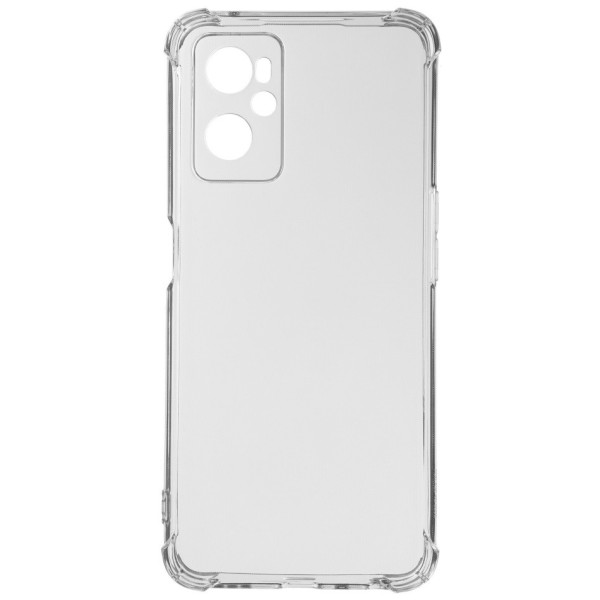 Панель ArmorStandart Air Force Camera cov для Realme 9i 4G Прозора