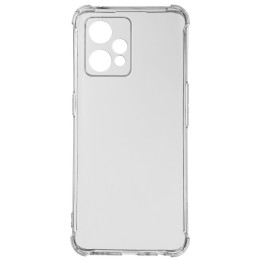 Панель ArmorStandart Air Force Camera cov для Realme 9 4G/9 Pro Plus Прозора