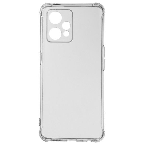 Панель ArmorStandart Air Force Camera cov для Realme 9 4G/9 Pro Plus Прозрачная